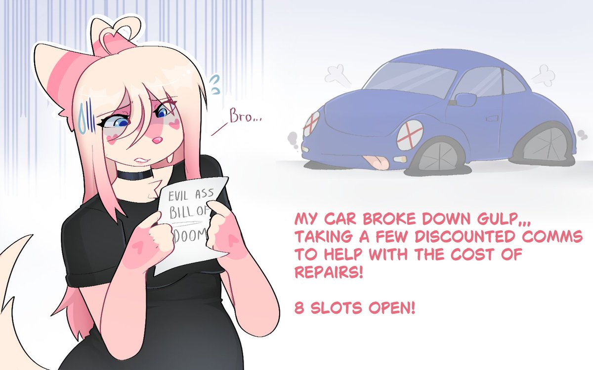 Lovelock (coms open!!) tweet media