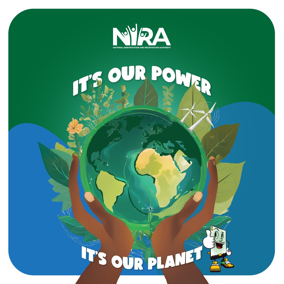 NIRA Jamaica tweet media