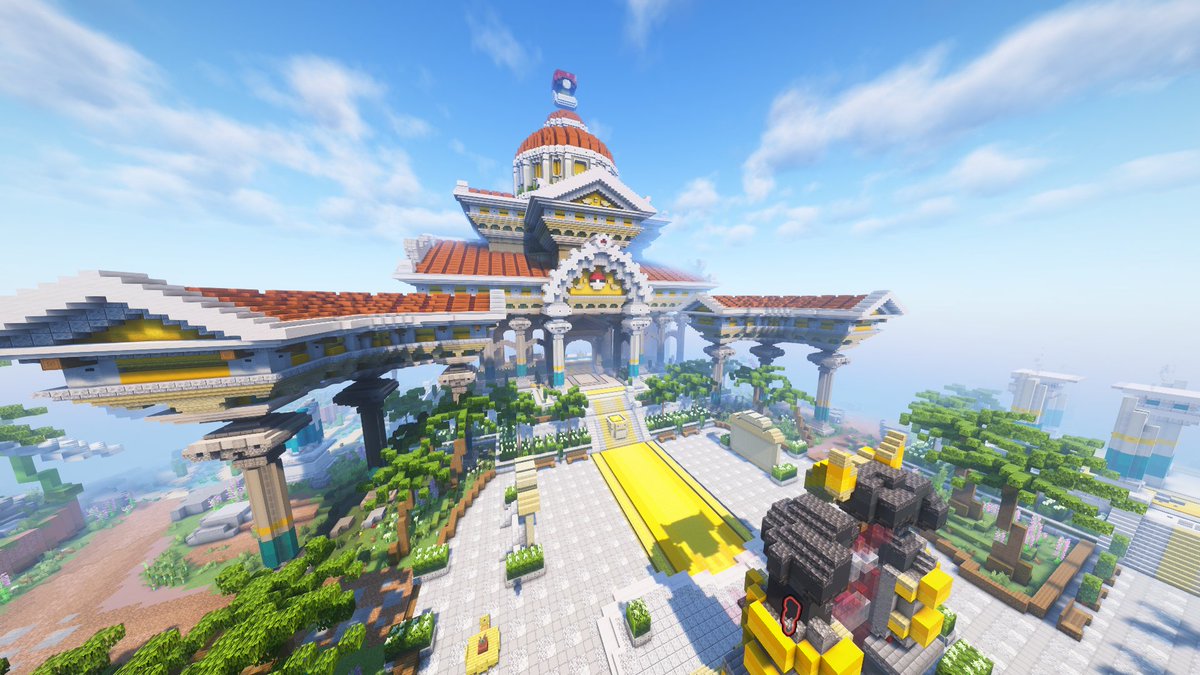 📢 ¡ESTAMOS BUSCANDO BETATESTERS!

Estamos buscando Beta Testers que nos ayuden a encontrar fallos y mejorar la experiencia de una nueva aventura de Pokemon en la que embarcaremos muy pronto, y queremos hacerlo junto a ti.

Si quieres ayudarnos a realizar estas pruebas, entra a