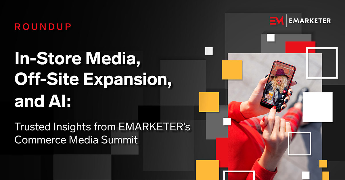 EMARKETER tweet media