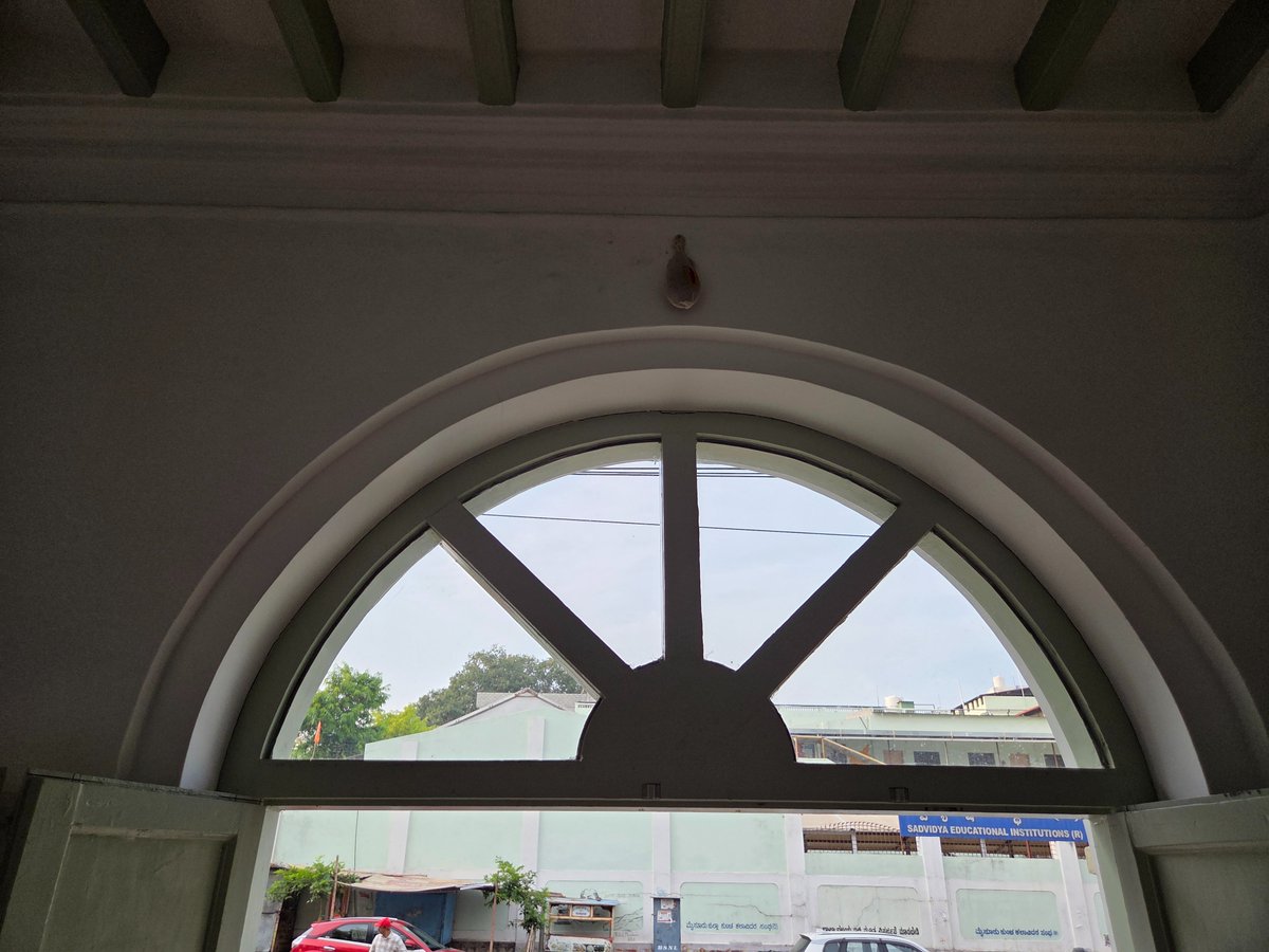 ybharath77's tweet image. ನಮ್ಮೂರಿನ ಕಾಪಿ ಗಮಗಮ ☕️👌
#mysuru #coffee