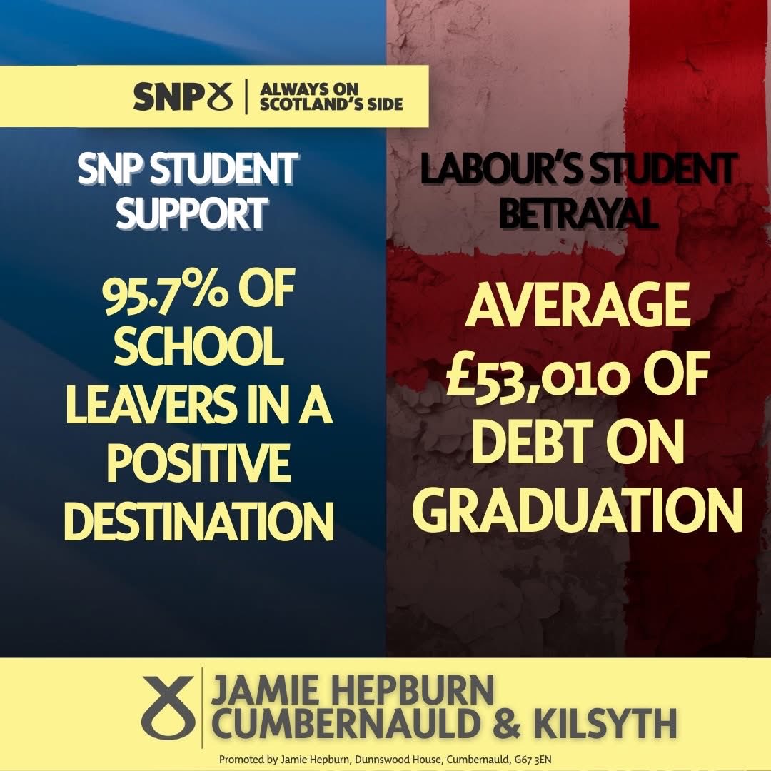 irene89383961's tweet photo. @BBCScotlandNews #LibDems stand for nothing #dirtydeals with Tories brought #tuitionfees #studentdebt now £58K average https://t.co/mrVJHHJozs