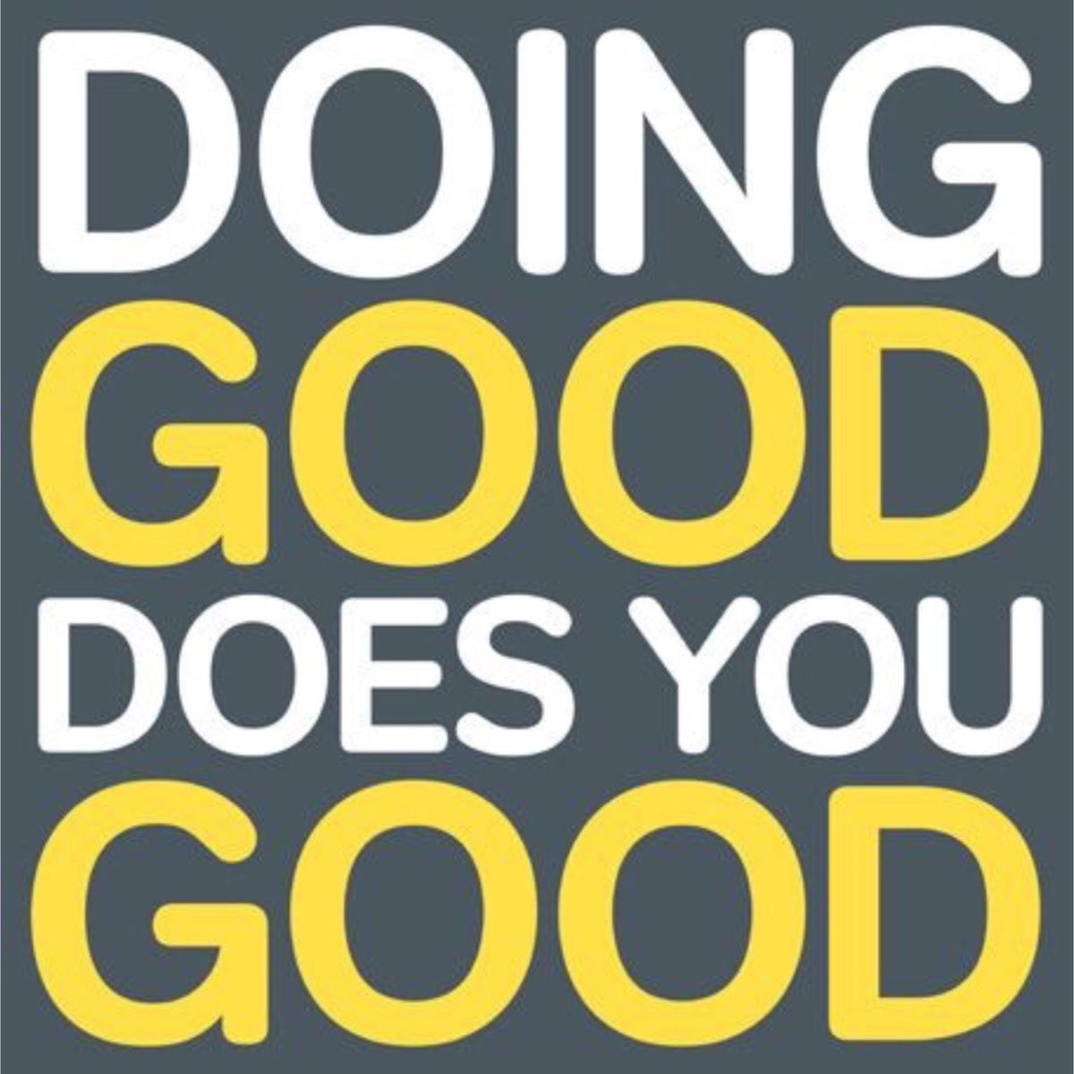 2000Cari's tweet image. Keep doing good things and have.a wonderful day!💛

#DoGood
#YouMatter
#Differencemaker
#KindnessMatters