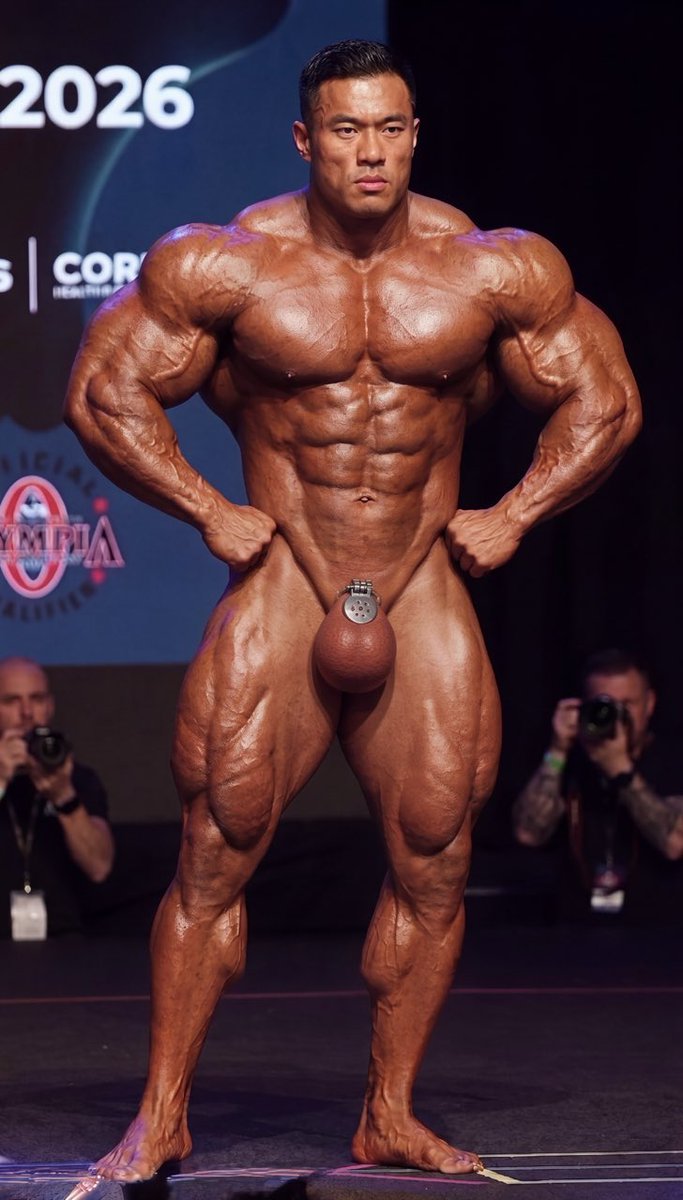MuscleBull 🐮 tweet media