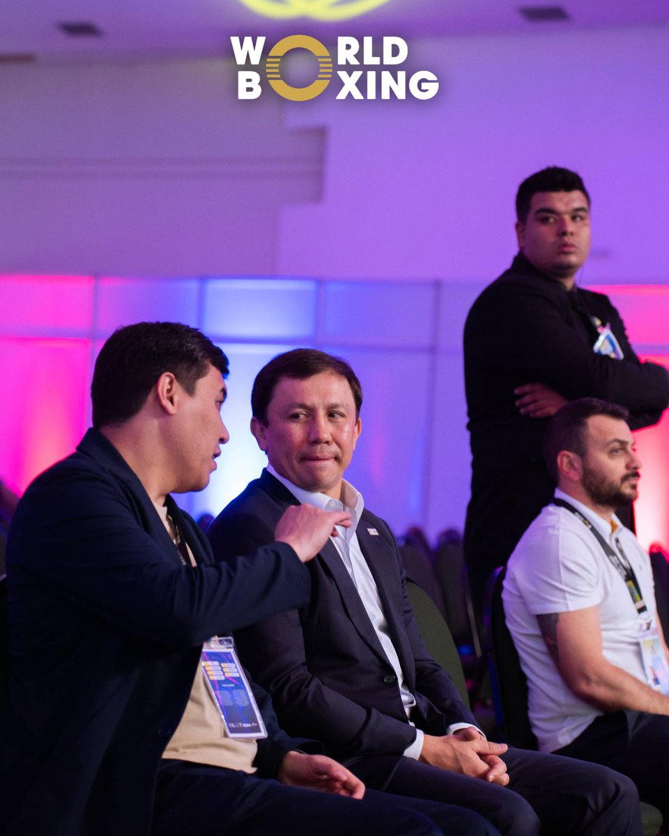 World Boxing tweet media