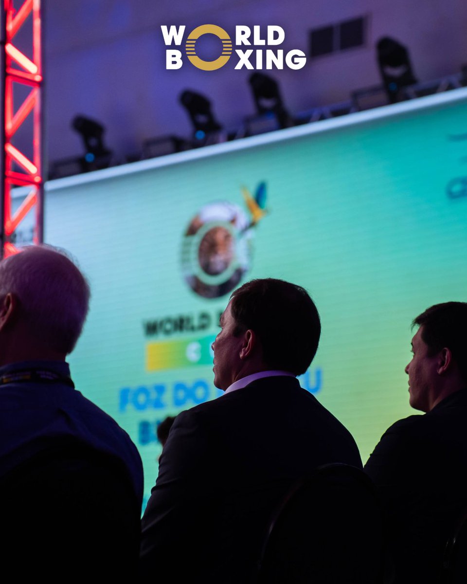 World Boxing tweet media