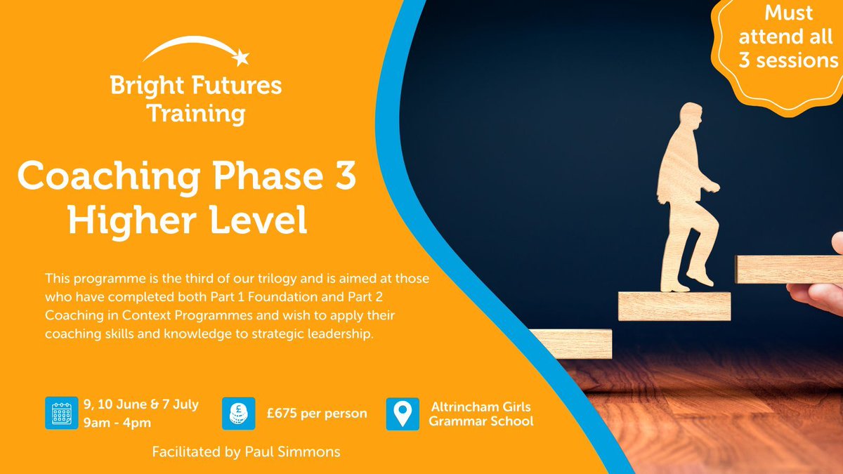 Bright Futures Training tweet media