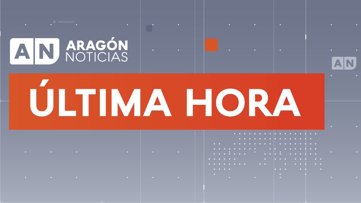 Aragón Noticias tweet media