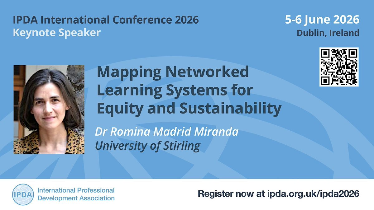 IPDA International tweet media