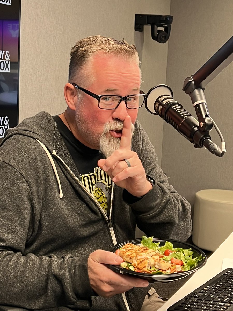 WoodyAndWilcox tweet media