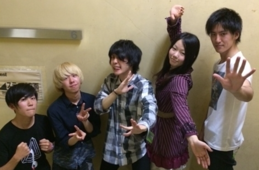 みせす辞典 tweet media