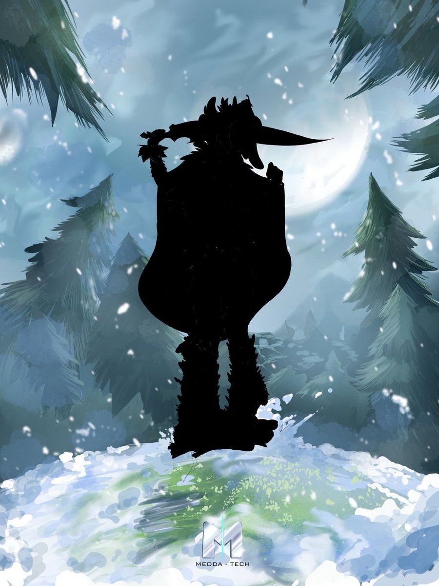 medda_tech's tweet photo. This friend is based on a thorned flower native to the world of Mystica. The sword it wields is one of its grown thorns, forged into a weapon.

#projecto #meddatech #videogames #videogame #tcg https://t.co/IMLOeiwiW9