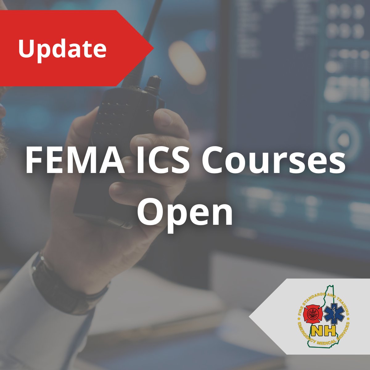 NH Fire Academy & EMS 🚒🚑 tweet media