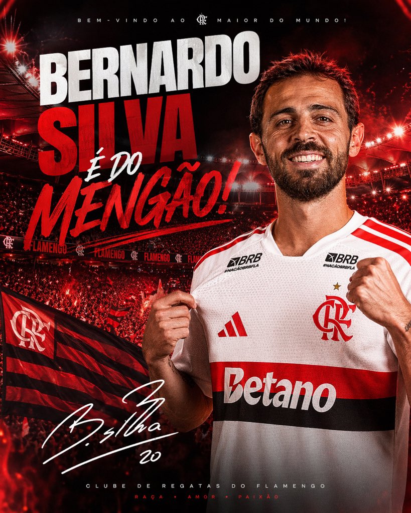 Carol FLA 🔴⚫️ tweet media