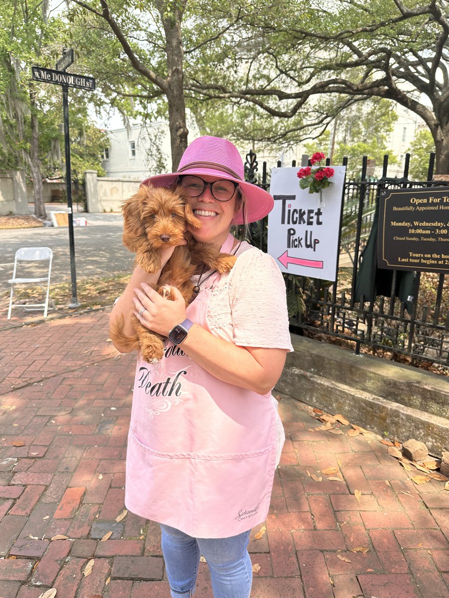 Savannah's Candy Kitchen tweet media
