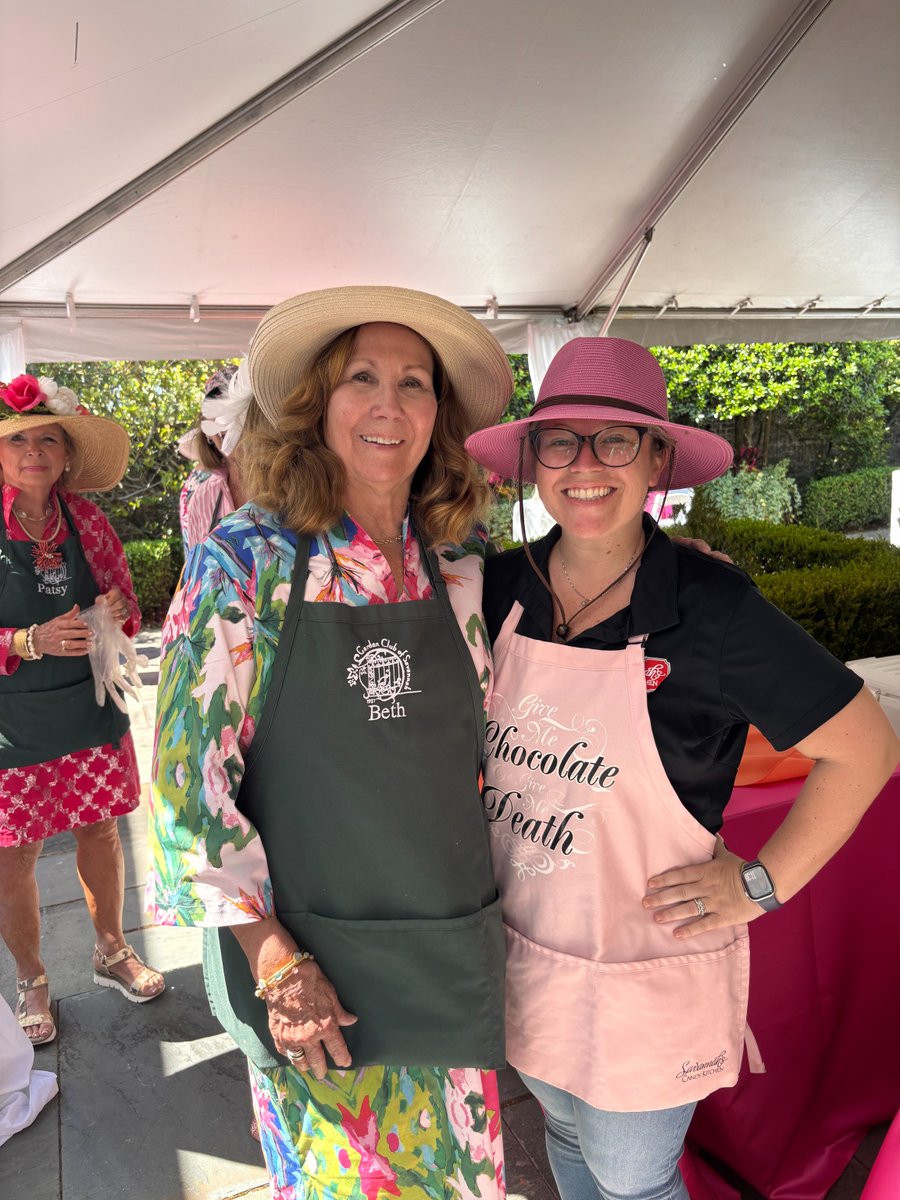 Savannah's Candy Kitchen tweet media