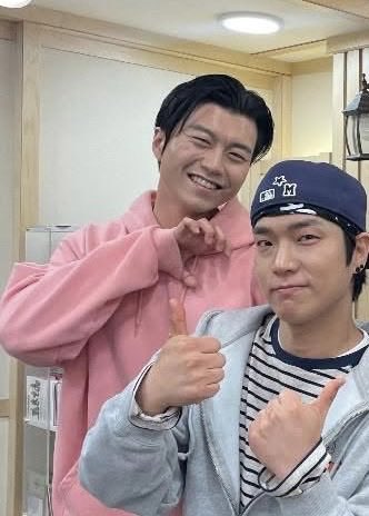 아 루크강 짱귀…
핑크뤀🌸🩷ㅋㅋㅋ///