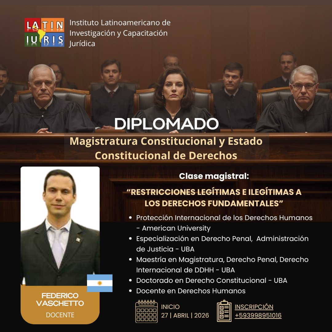 Latin Iuris tweet media