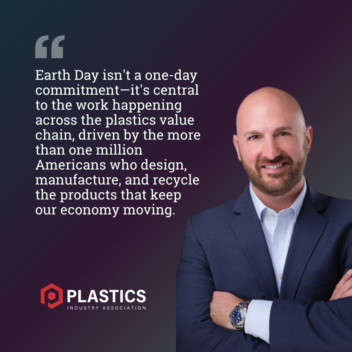 PLASTICS (Plastics Industry Association) tweet media