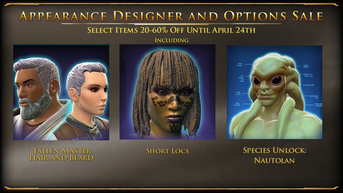 The Old Republic tweet media