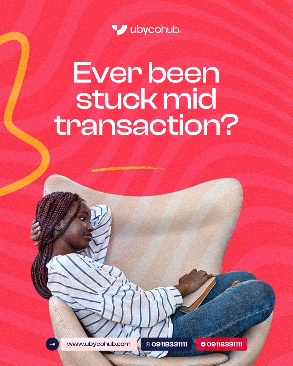 ubycohub's tweet image. This is usually not random 
it could be due to network congestion, wrong network selection, or delayed confirmations ⏳

Always double-check before you send 💹

#CryptoEducation #CryptoNG #TradeSmart #CryptoTips #ubycohub