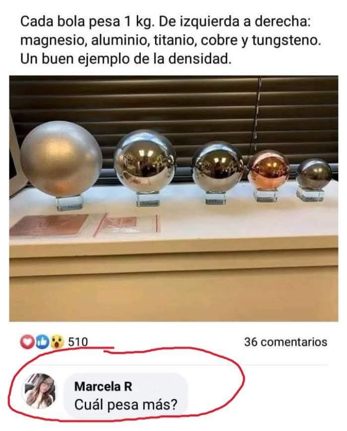 Más Ciencia tweet media