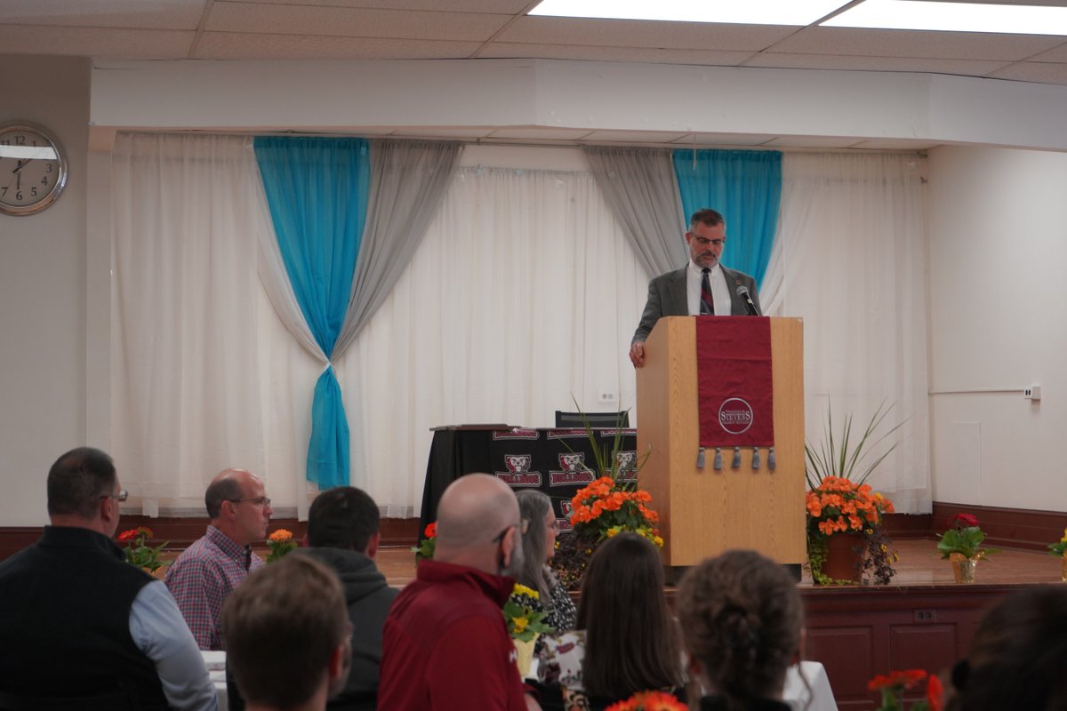 Thaddeus Stevens College of Technology tweet media