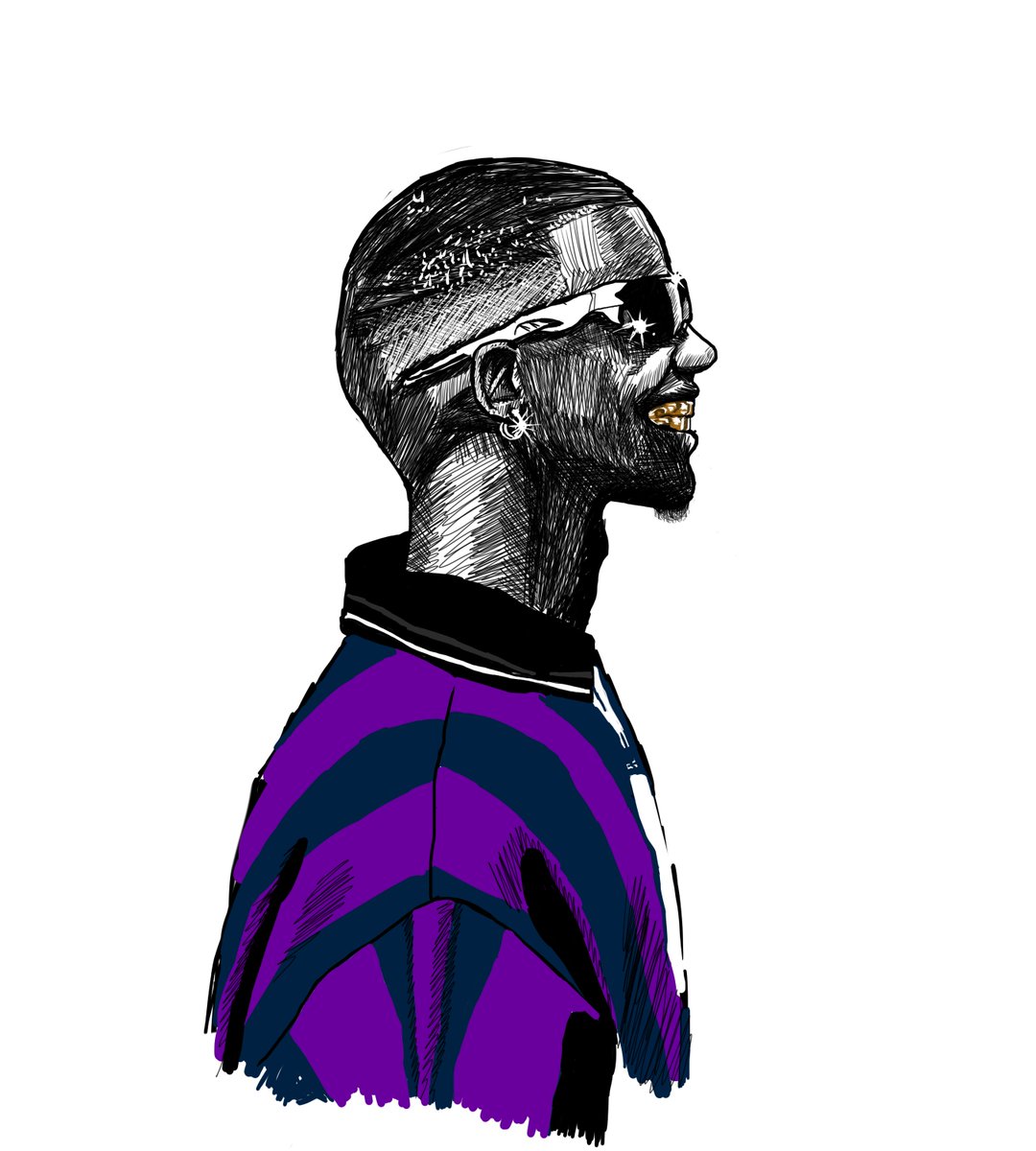 Deji-Fr.⚜️ tweet media