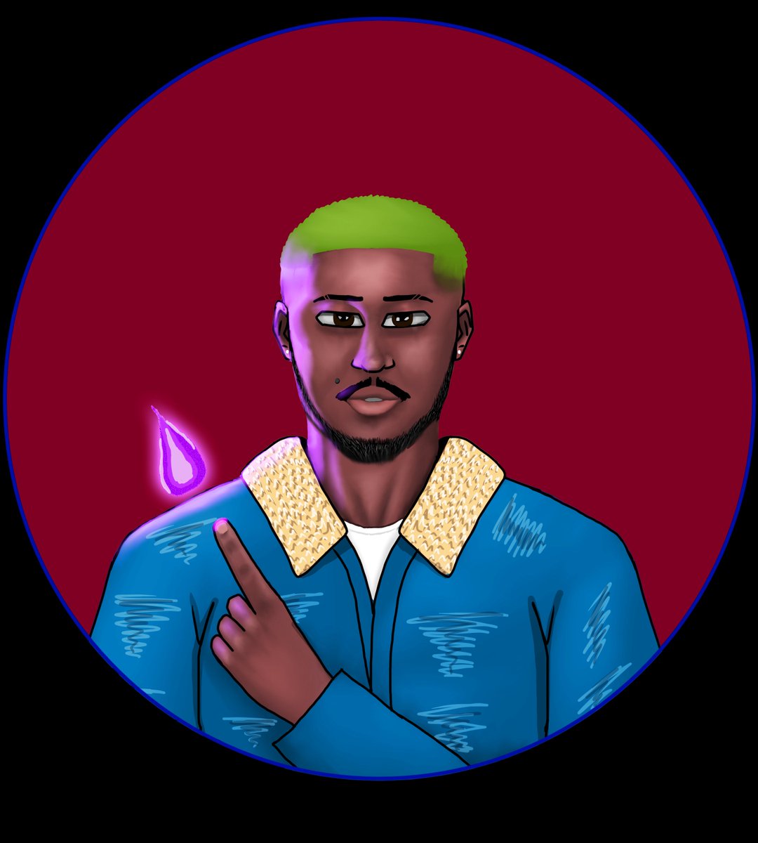 Deji-Fr.⚜️ tweet media