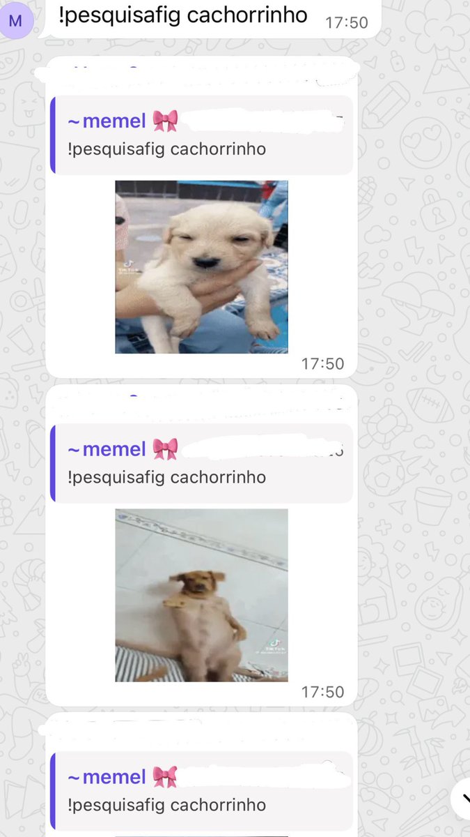 grupodefig's tweet image. Grupo de figurinhas no WhatsApp 
Aqui tu pede e o bot entrega 🤖🔥

Link para entrar:
🔗 chat.whatsapp.com/BD2LUKgEsGB9ZP…

#Sticker #Memes #WhatsApp #GrupoDeFigurinhas