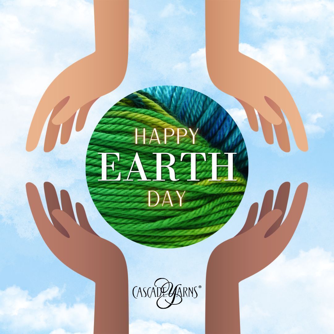 Cascade Yarns tweet media