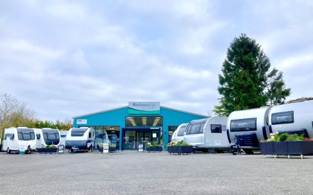Camping_Direct's tweet photo. Hire a Caravan from Blackmore Vale Leisure in Dorset. 

Blackmore Vale Leisure is a multi-award-winning dealership offering fantastic caravan hire for every occasion.

https://t.co/apCwt6xIIr

#BlackmoreValeLeisure #CaravanHire #FestivalReady #Staycation

@BMVLEISURE https://t.co/U7APMH034t