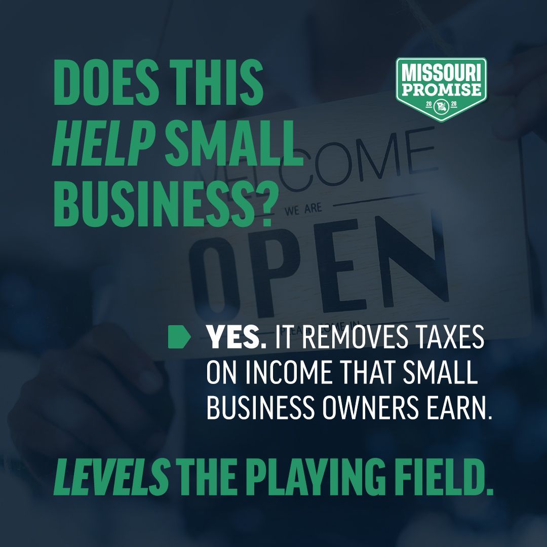 Missouri Promise tweet media