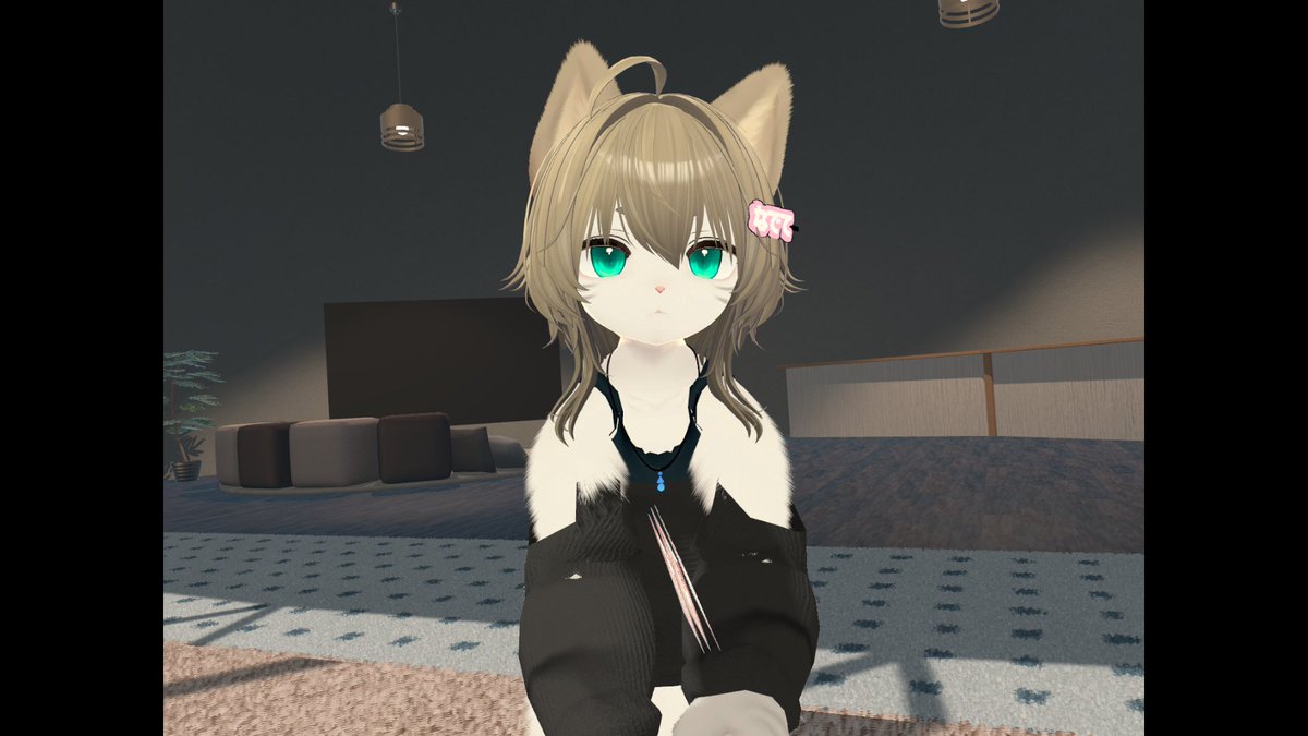 そらねむ tweet media