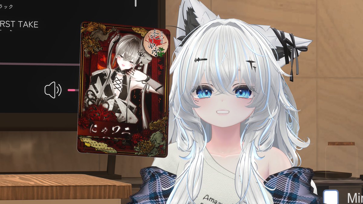 しろぃぬ tweet media