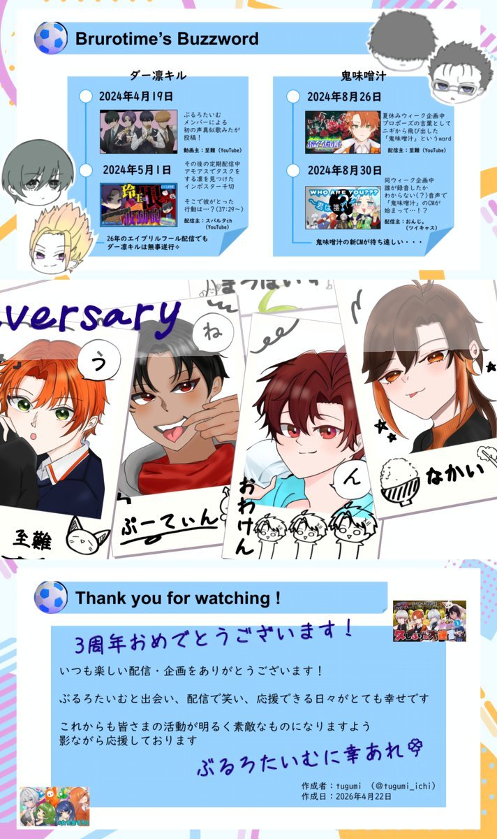 tugumi❕️ tweet media