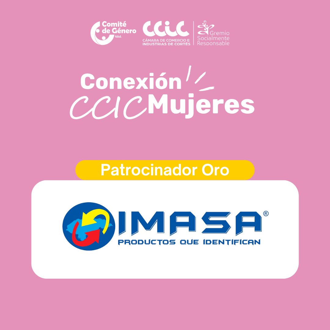 CGeneroCCIC's tweet photo. Si eres empresaria y quieres ser parte, inscríbete aquí: 🌸🔗 https://t.co/uxJX9kWHOb https://t.co/d1J95ri7ZL