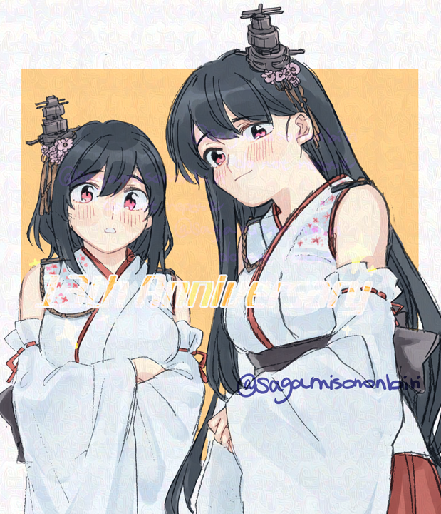 さがみそ tweet media