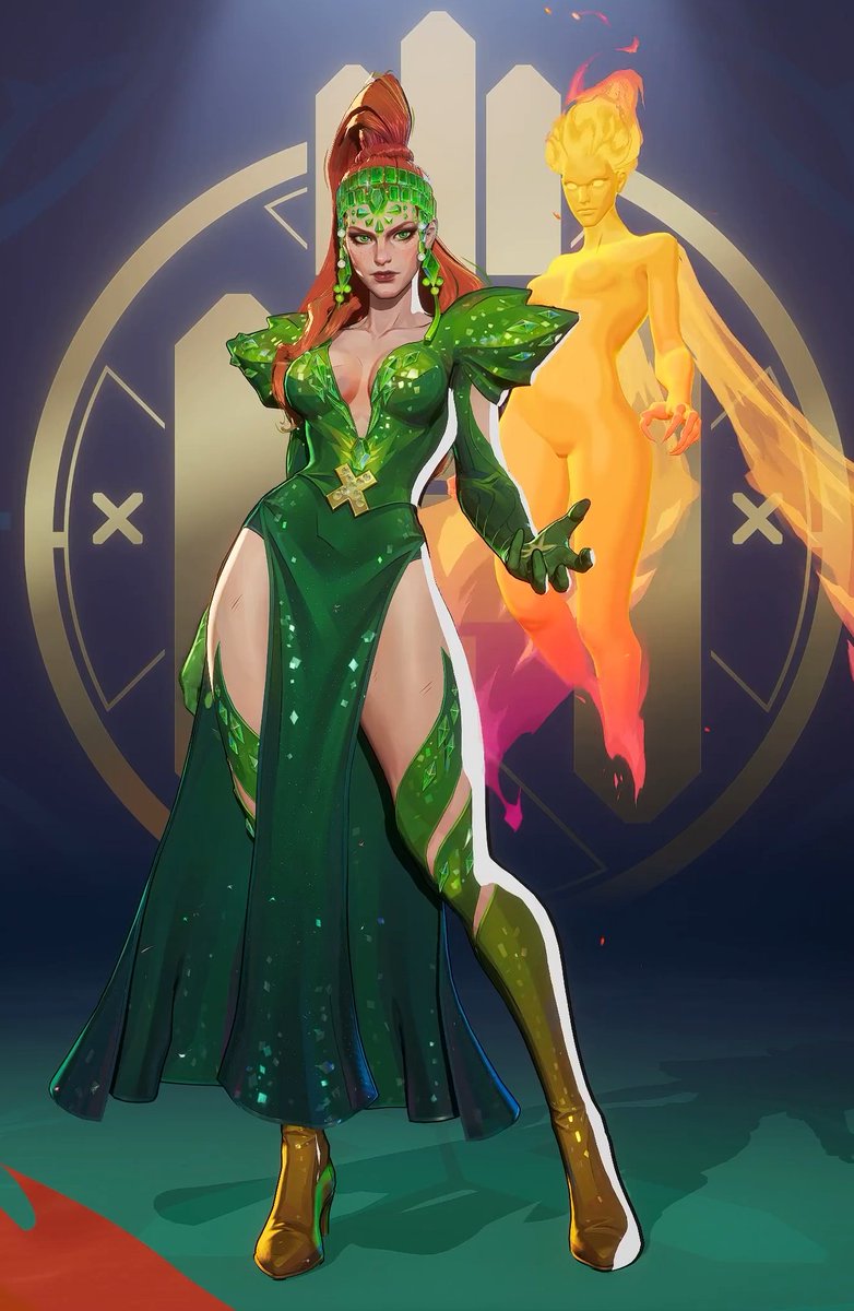 Rivals - Leaks & Info tweet media