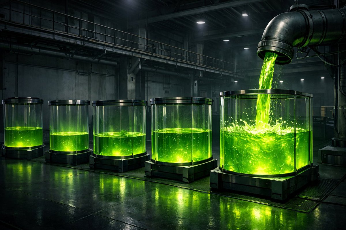 Reactor | Fuel tweet media