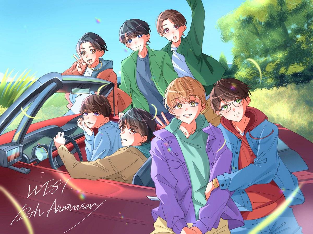 奥沢 碧☁️💫 tweet media