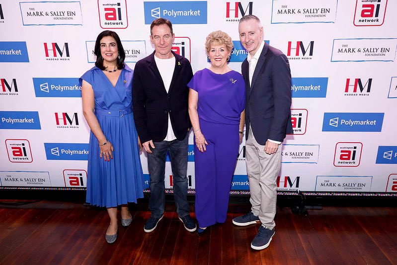 White House Correspondents Insider tweet media