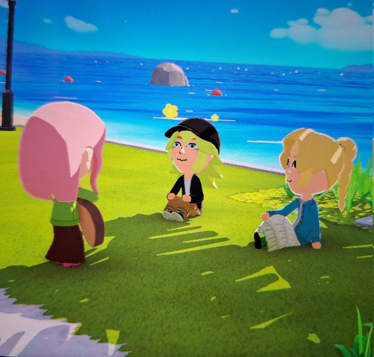 ⋆ val ⋆ tweet media