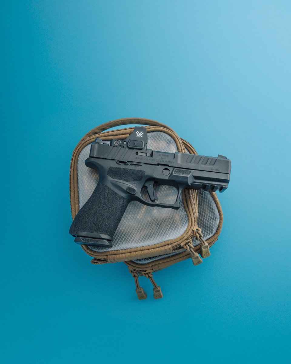 Springfield Armory® tweet media
