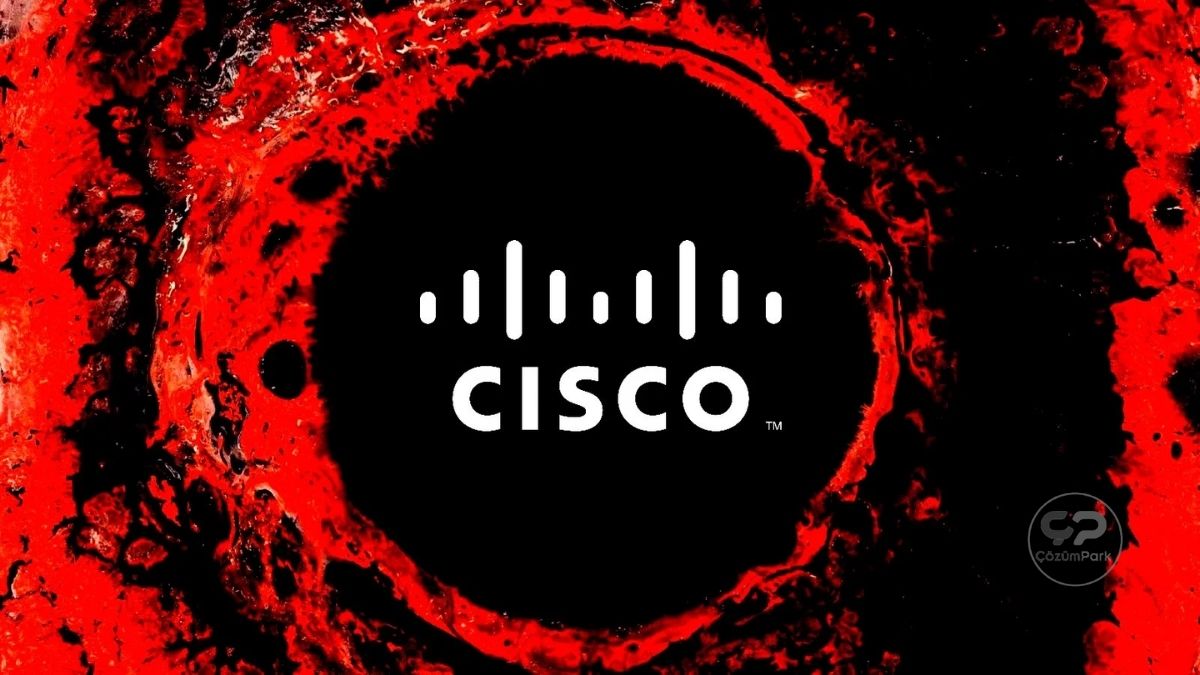 Çözümpark Bilişim Portalı tweet media