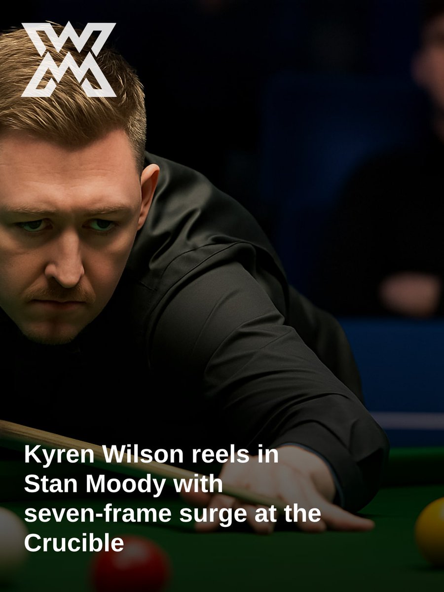 WhatMate? tweet media