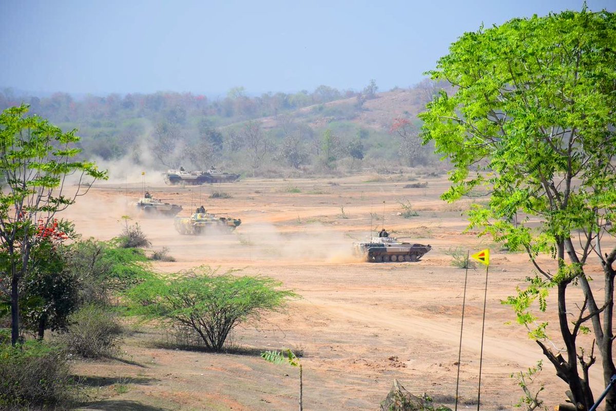 Southern Command INDIAN ARMY tweet media