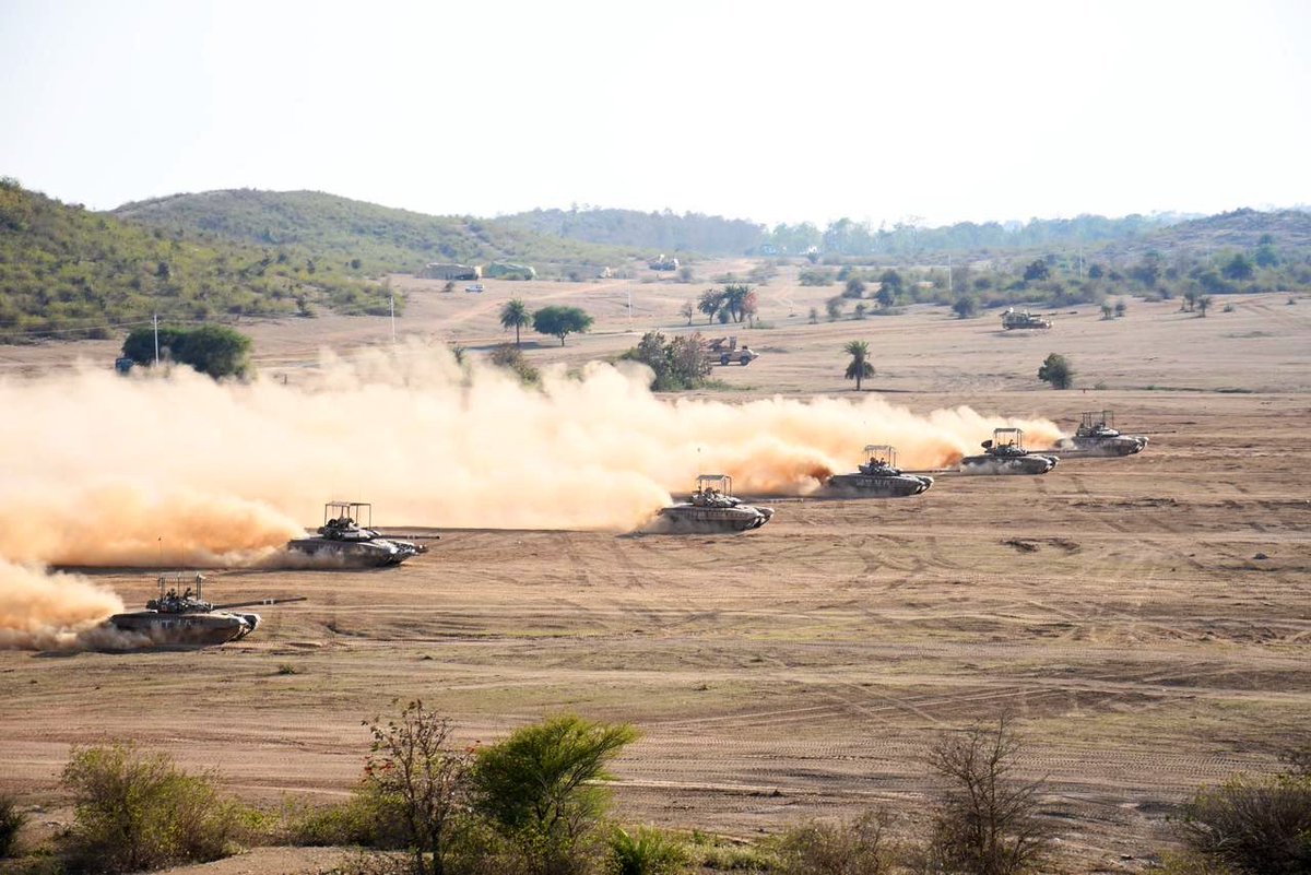 Southern Command INDIAN ARMY tweet media