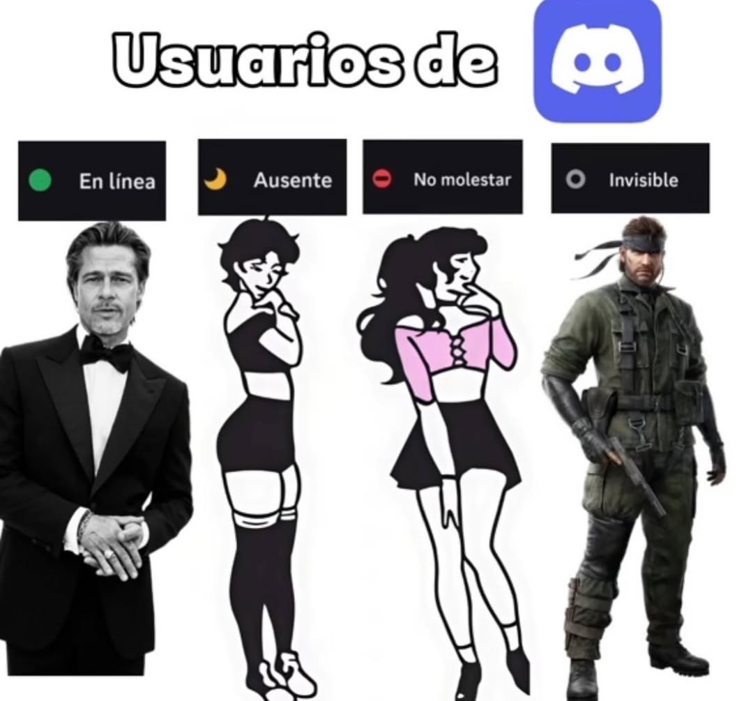 Nadie sabe que estoy ahí