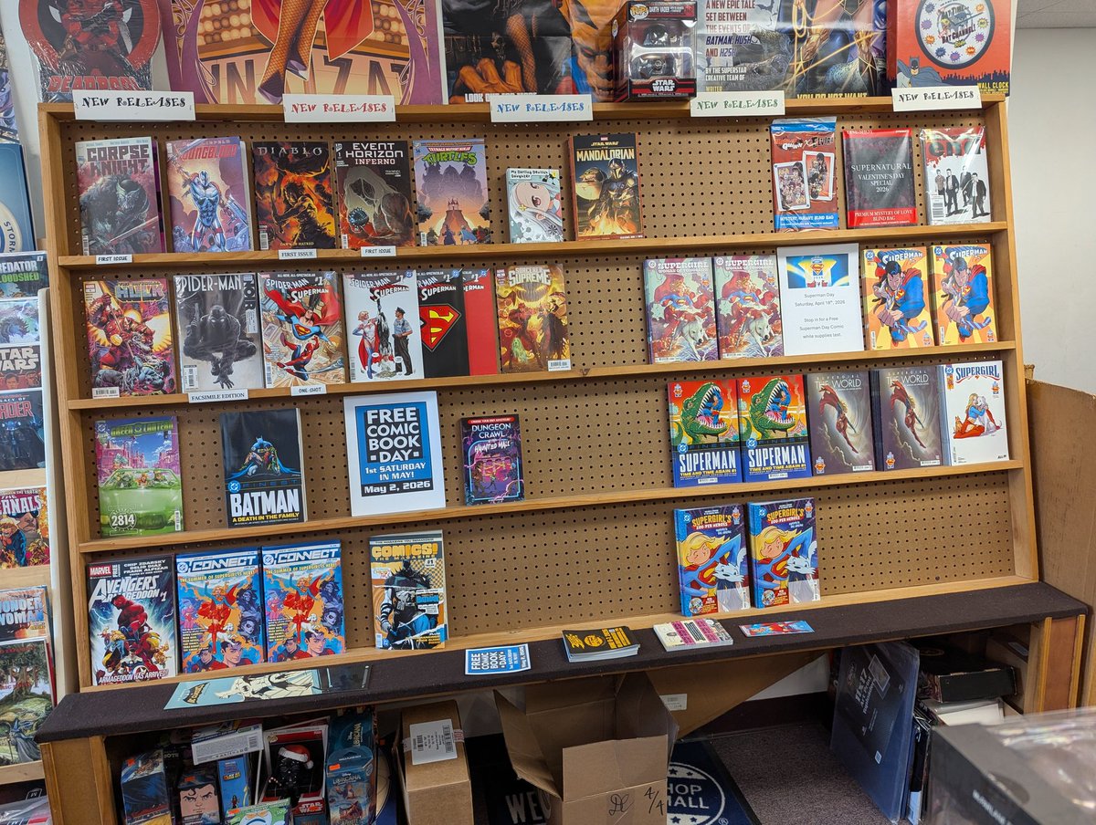 Codex Comics tweet media